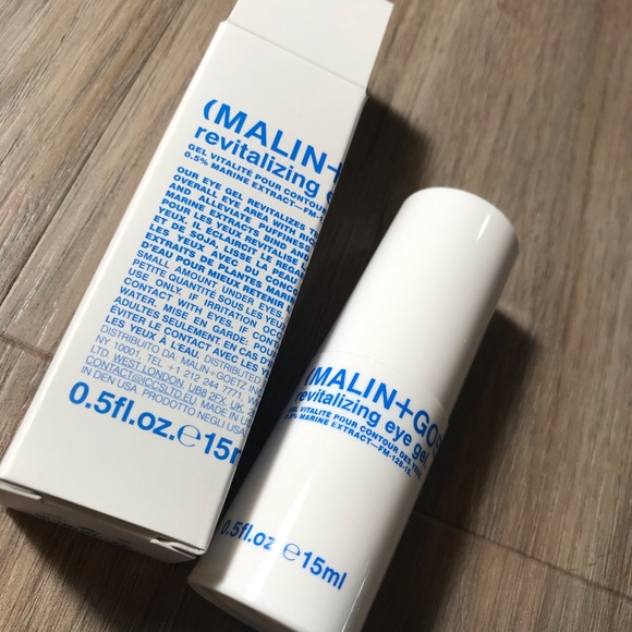 MALIN+GOETZ Revitalizing Eye Gel 15ml/0.5oz - Picture 8 of 8